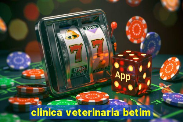 clinica veterinaria betim